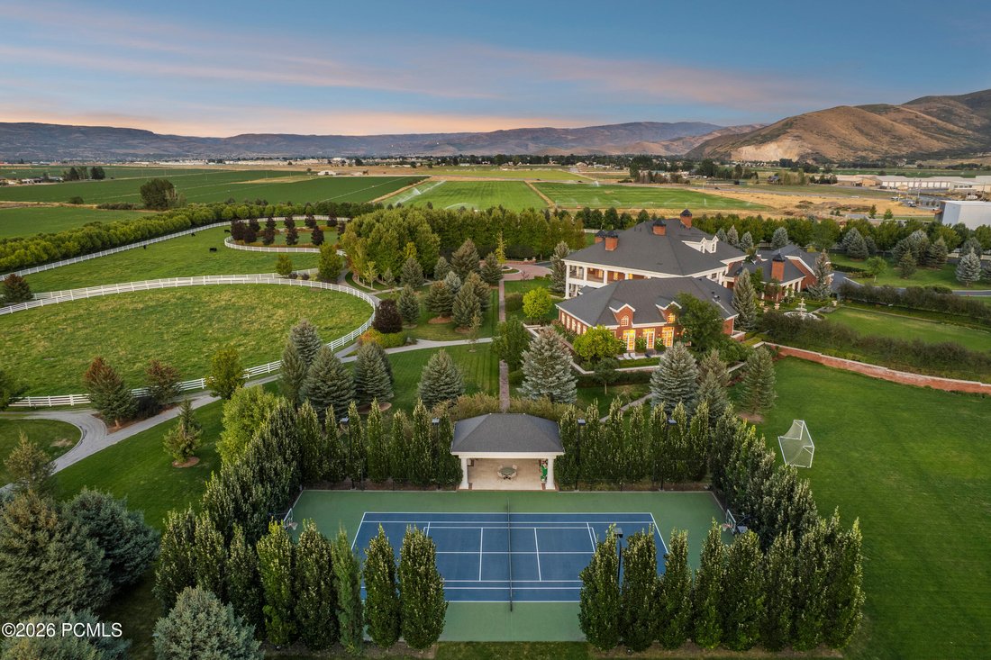 House in Heber City, Utah, United States 4 - 16134412