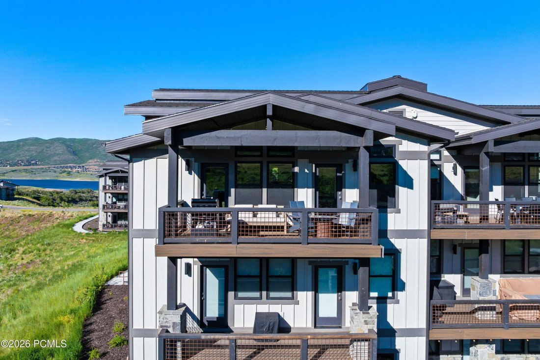 Condo in Heber City, Utah, United States 2 - 18258535
