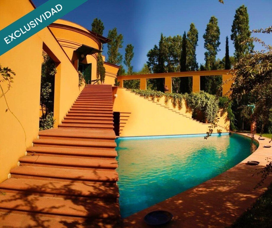 Country House in la Pera, Catalonia, Spain 5 - 18258422