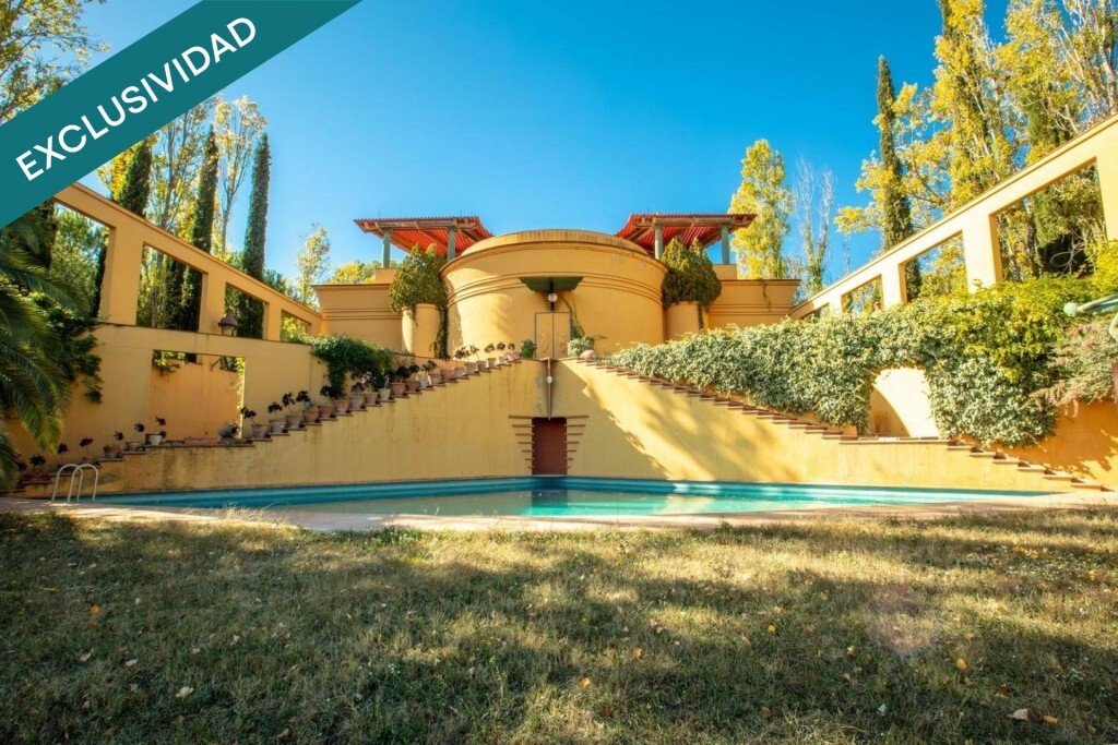 Country House in la Pera, Catalonia, Spain 1 - 18258422