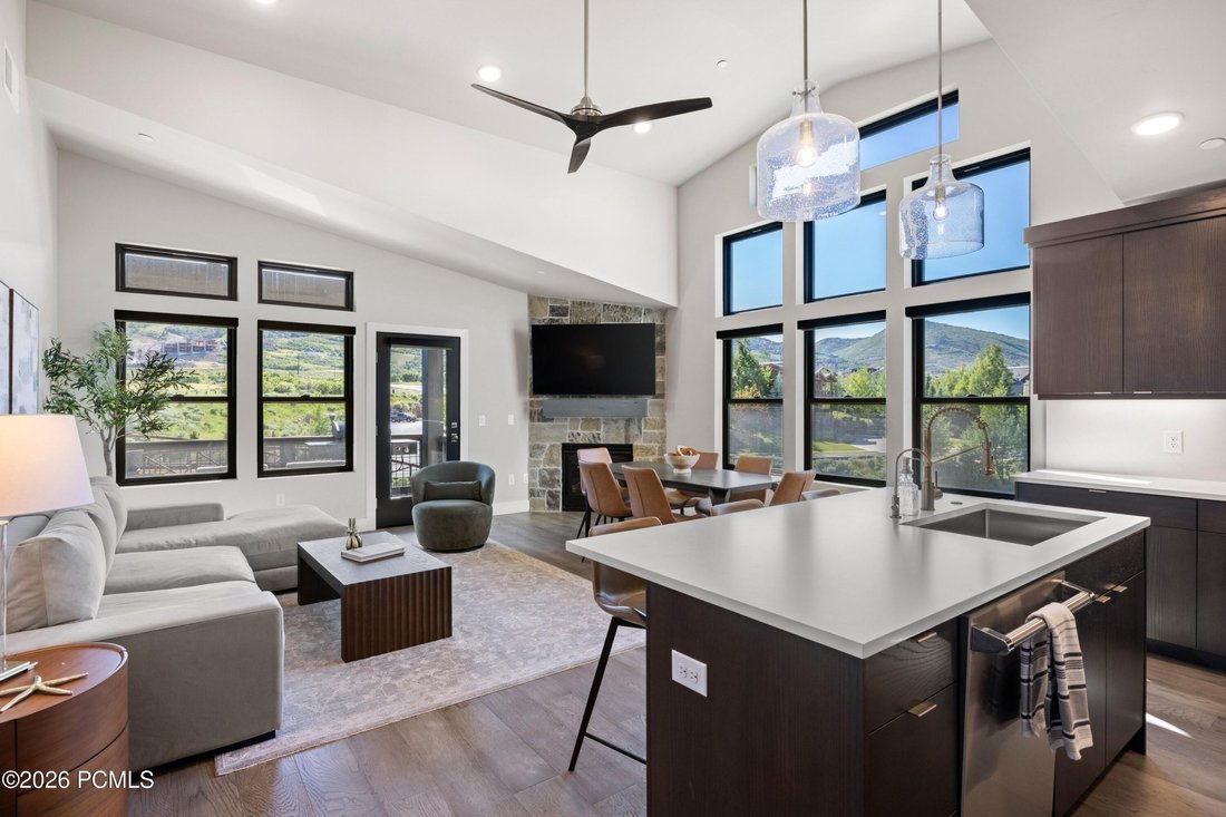 Condo in Heber City, Utah, United States 5 - 18258535