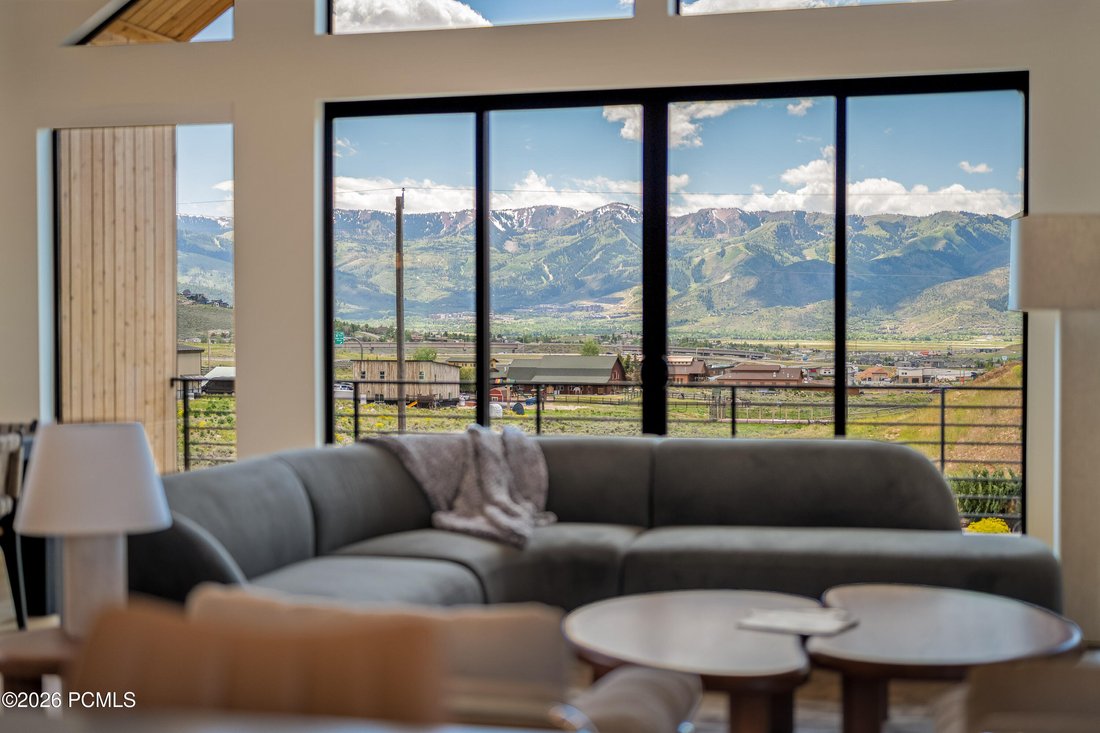 Casa a Park City, Utah, Stati Uniti 5 - 18258549