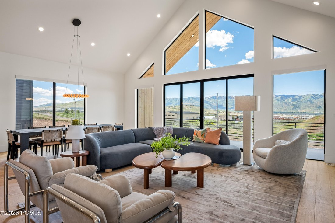 Casa a Park City, Utah, Stati Uniti 1 - 18258549