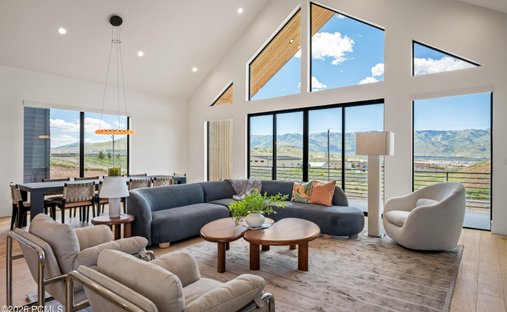 House in Park City, Utah, United States 1