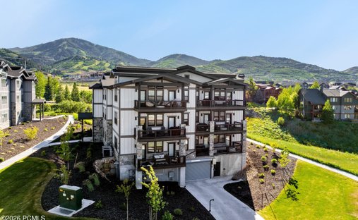 Condo in Heber City, Utah, United States 1
