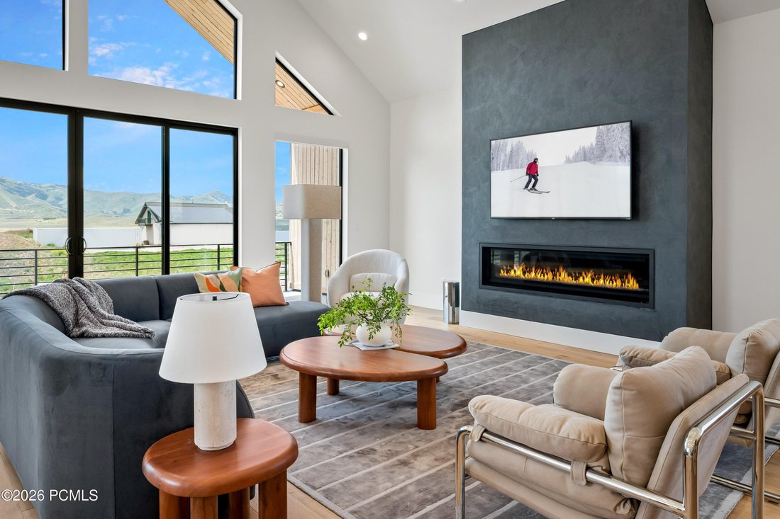 Casa a Park City, Utah, Stati Uniti 3 - 18258549