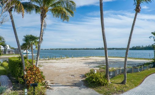 Terrain à Vero Beach, Floride, États-Unis 1