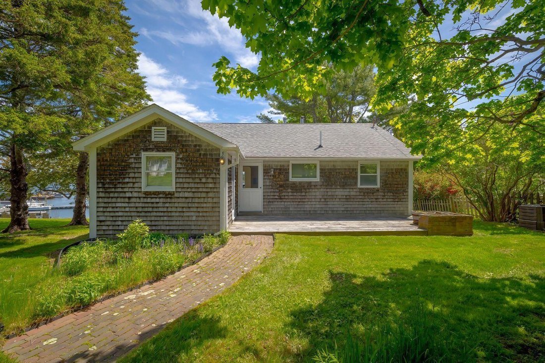 House in Tremont, Maine, United States 5 - 18258427