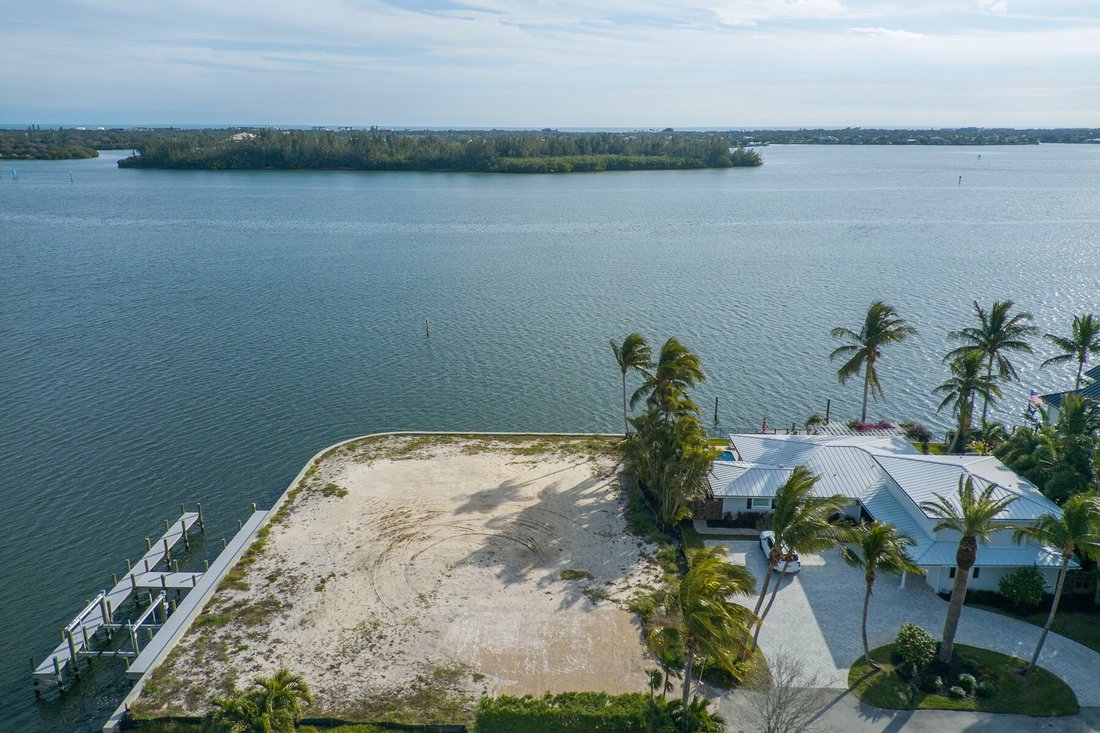 Land in Vero Beach, Florida, United States 4 - 18258365