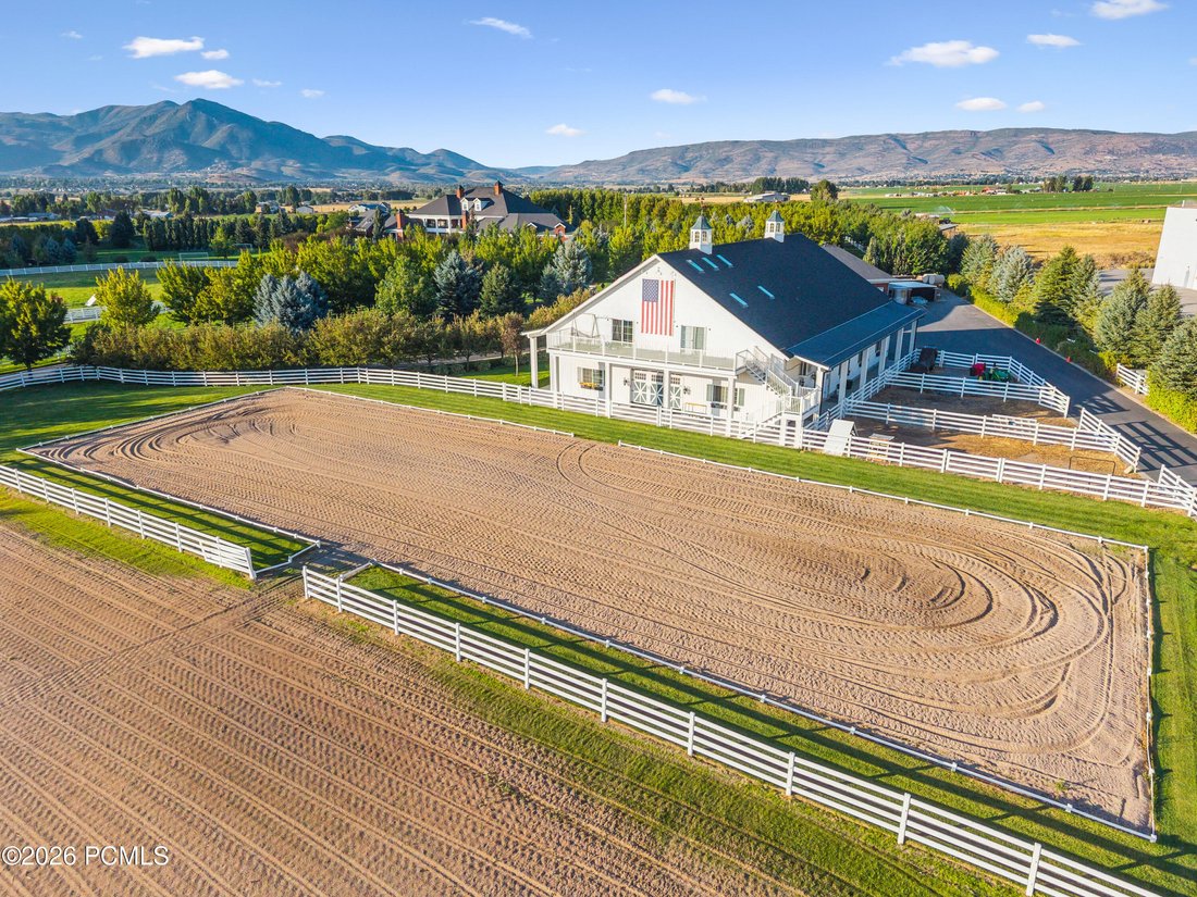 House in Heber City, Utah, United States 3 - 16134412