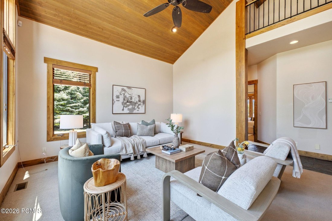 Haus in Park City, Utah, Vereinigte Staaten 3 - 18258556