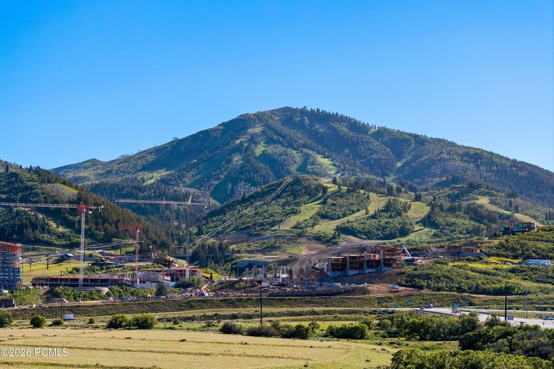 Condo in Heber City, Utah, United States 3 - 18258535