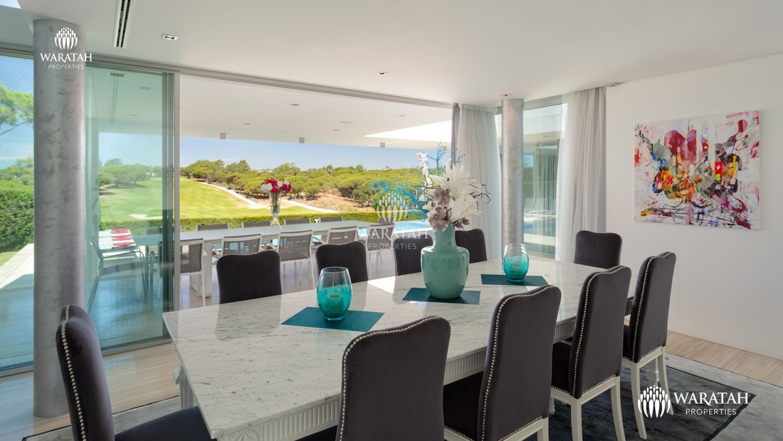 Villa in Vale do Lobo, Almancil, Portugal 4 - 18258607