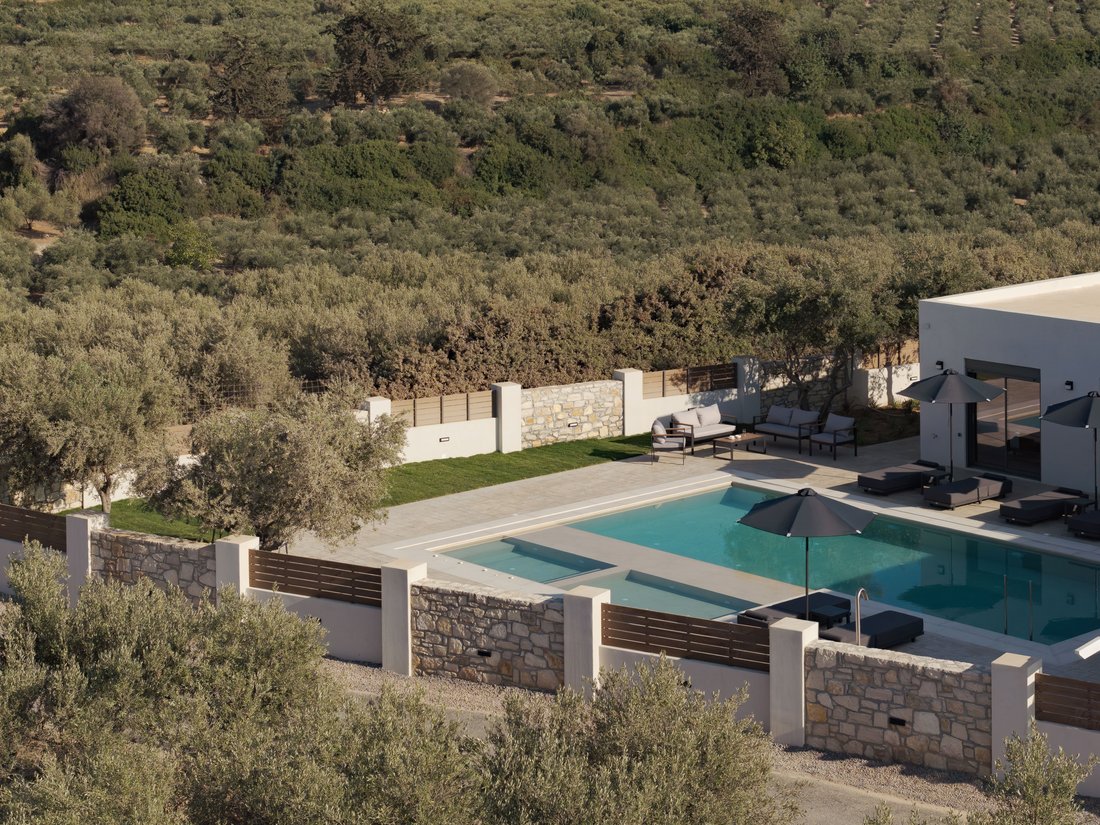 Villa in Crete, Greece 3 - 18258683