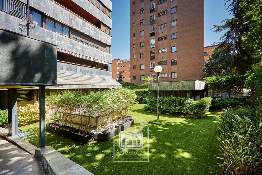 Apartment in Tetuan, Madrid, Spain 1 - 18258700