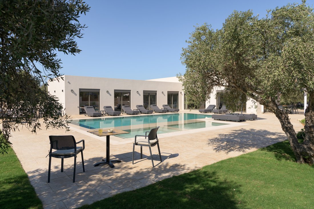 Villa in Crete, Greece 1 - 18258683