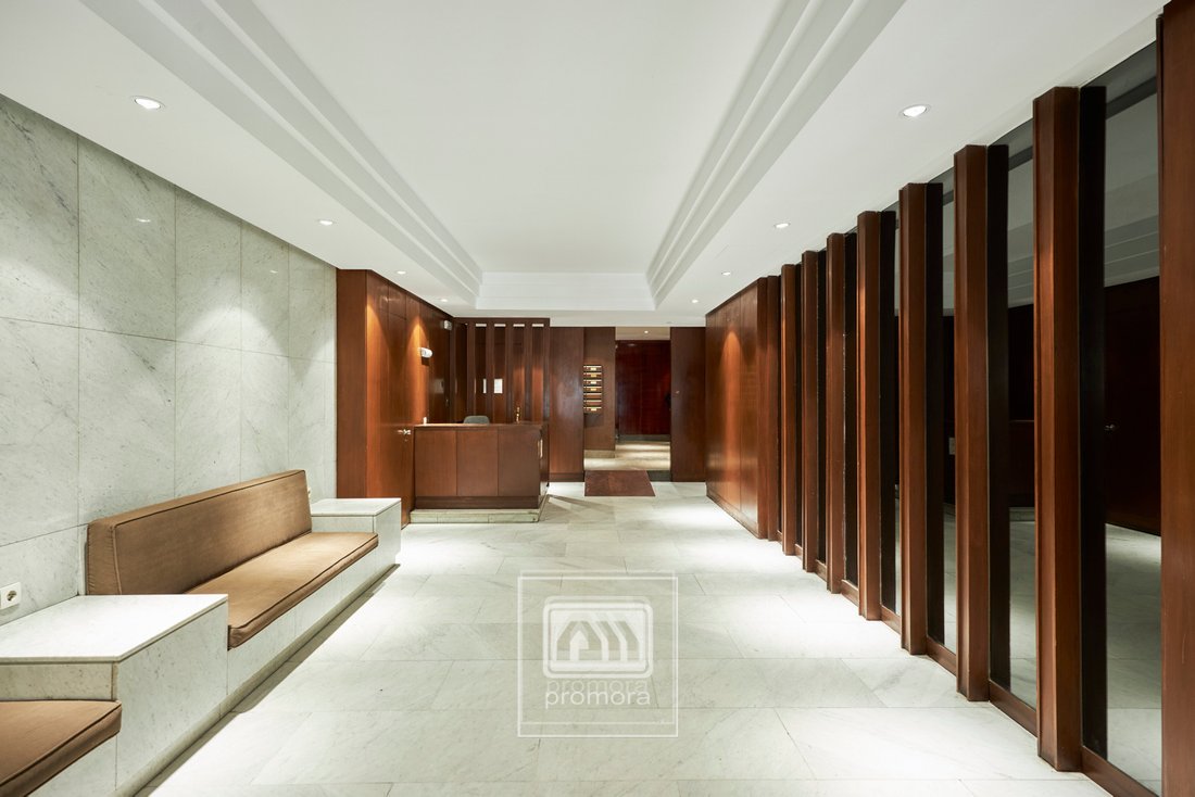 Apartment in Tetuan, Madrid, Spain 5 - 18258700