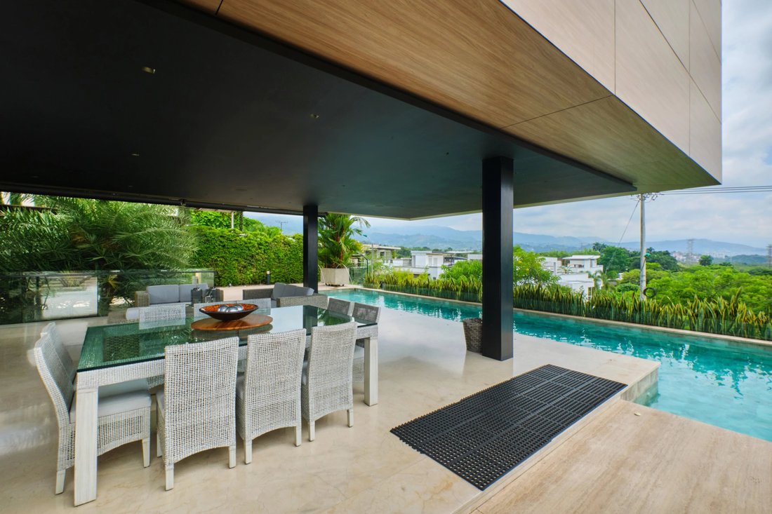 House in Cali, Choco, Colombia 4 - 18258617