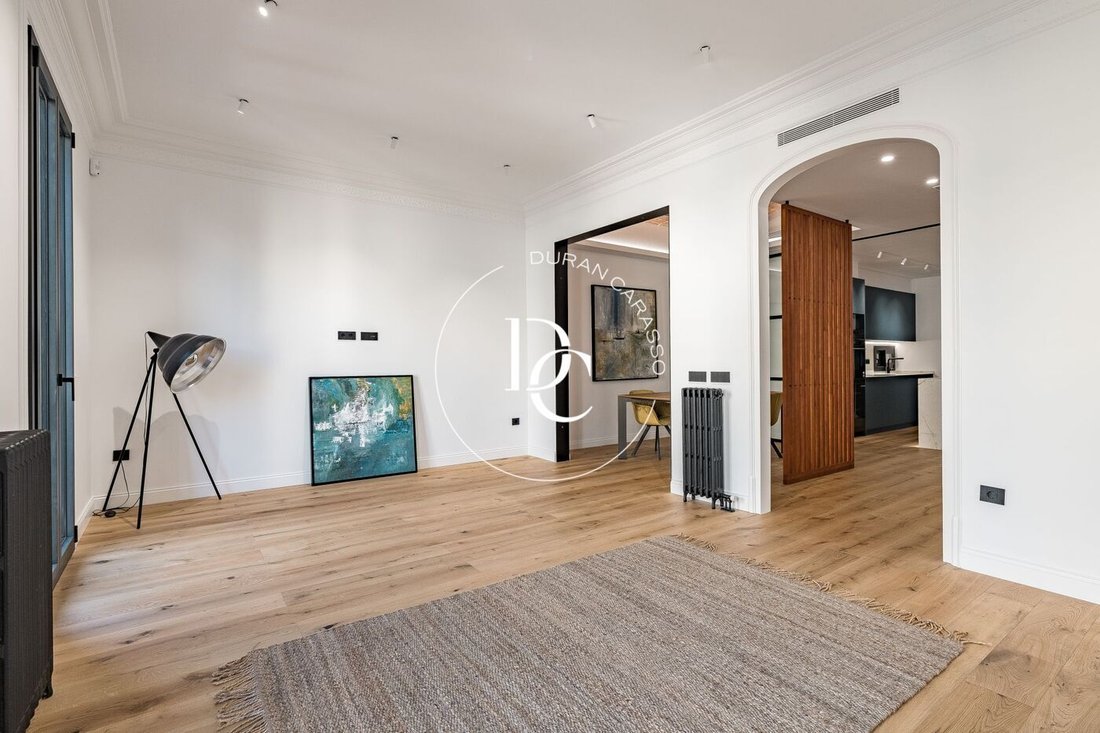 Apartment in Eixample, Barcelona, Spain 4 - 18258591