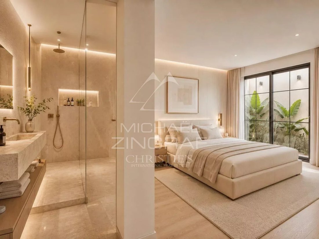 Villa in Ramatuelle, Provence-Alpes-Côte d'Azur, France 5 - 15736992