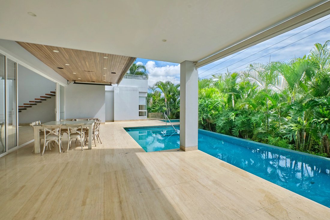 House in Cali, Choco, Colombia 3 - 18258621