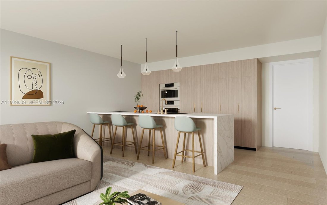 Condo in Hallandale Beach, Florida, United States 5 - 17300034