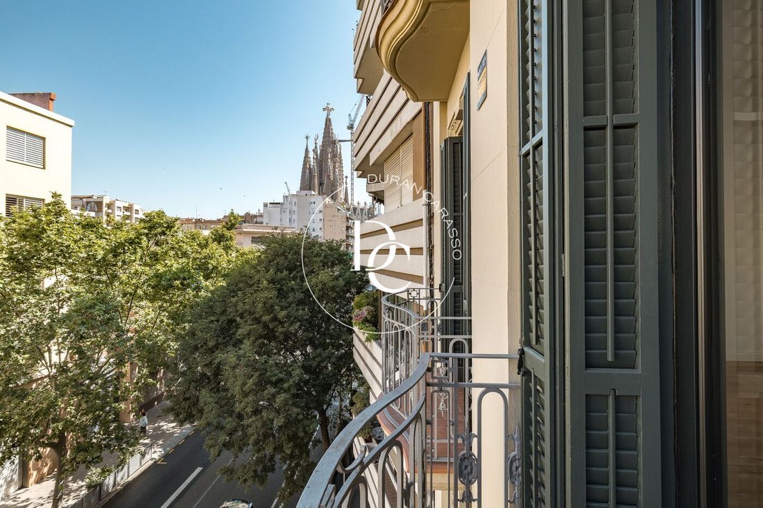 Apartment in Eixample, Barcelona, Spain 5 - 18258591