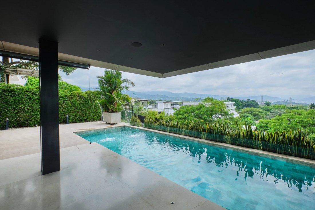 House in Cali, Choco, Colombia 5 - 18258617