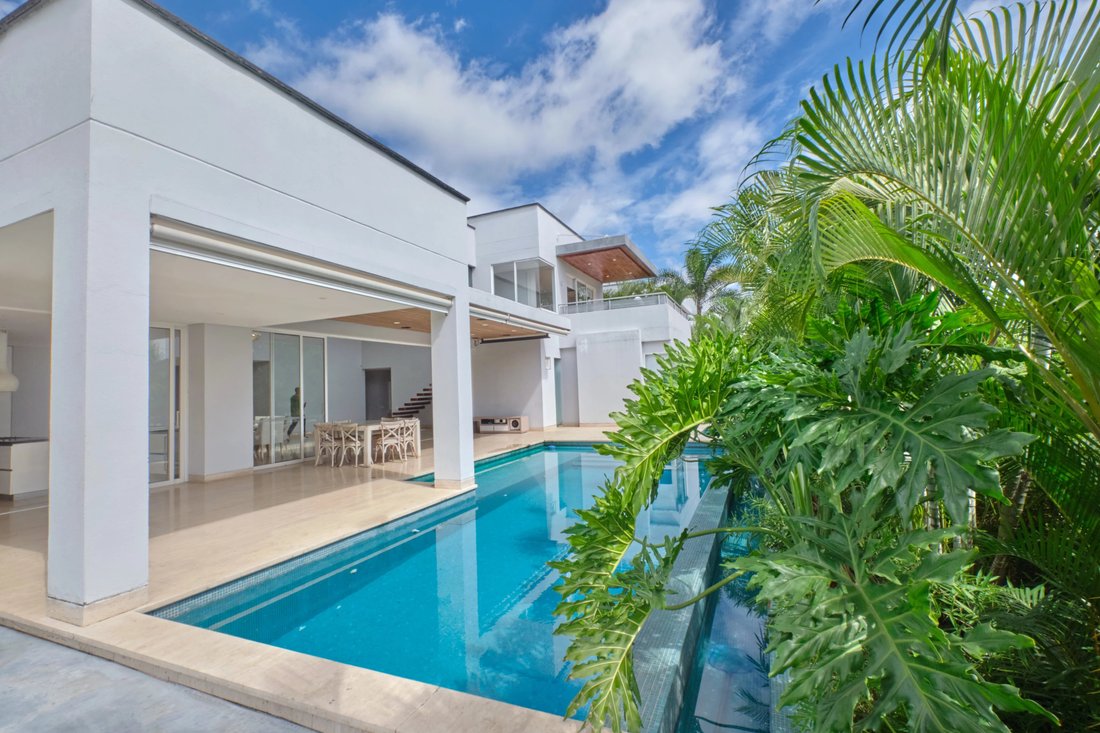 House in Cali, Choco, Colombia 1 - 18258621