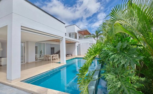 Maison à Cali, Valle del Cauca, Colombie 1