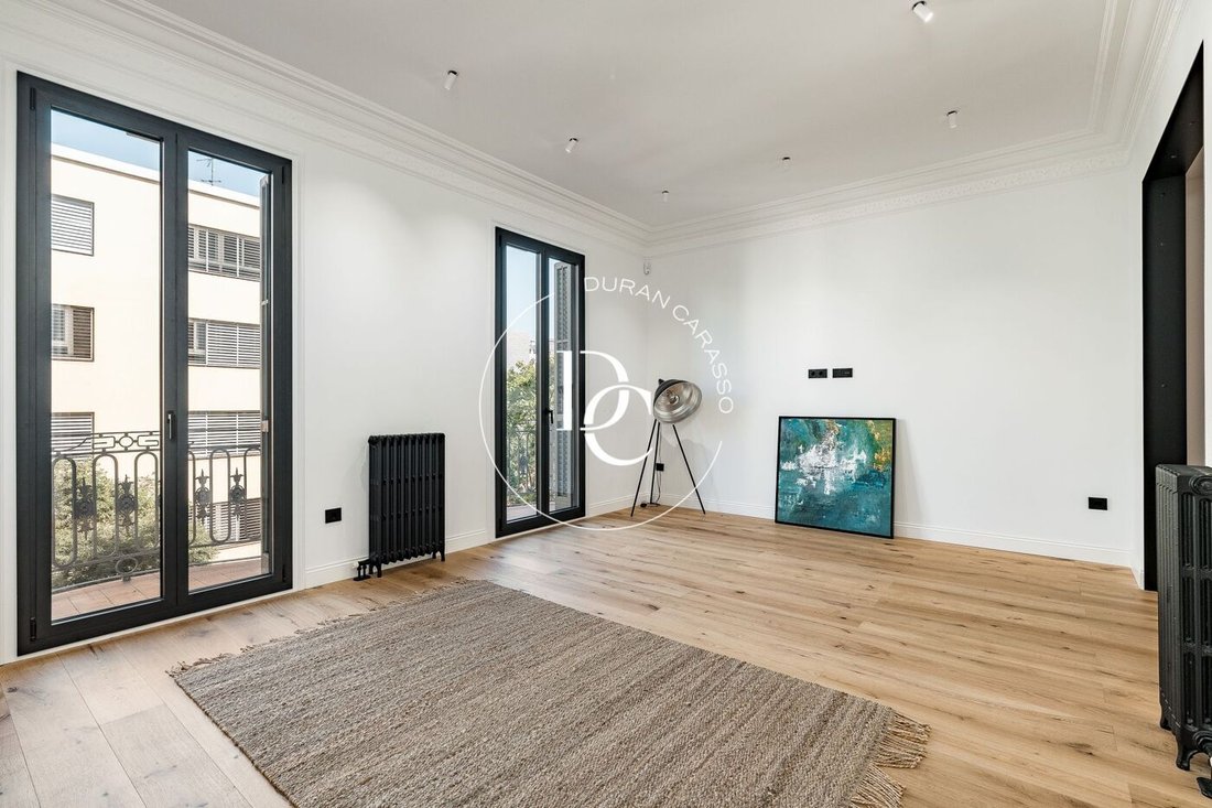 Apartment in Eixample, Barcelona, Spain 3 - 18258591