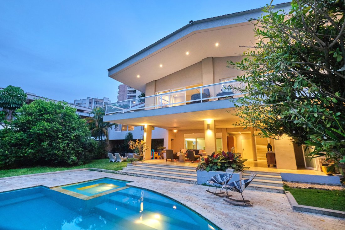 House in Cali, Choco, Colombia 1 - 18258627