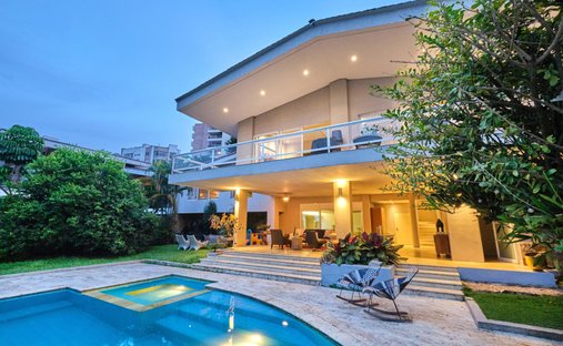 Haus in Cali, Valle del Cauca, Kolumbien 1