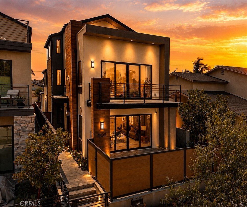 House in Huntington Beach, California, United States 1 - 18258575