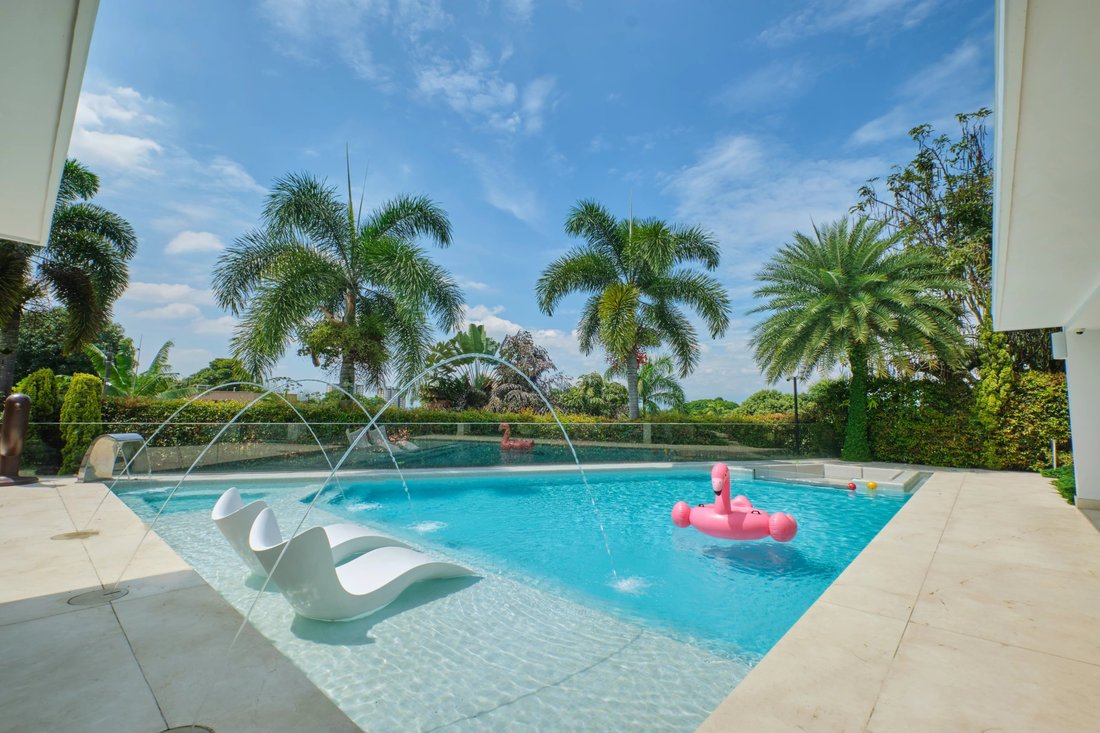 House in Cali, Choco, Colombia 1 - 18258623