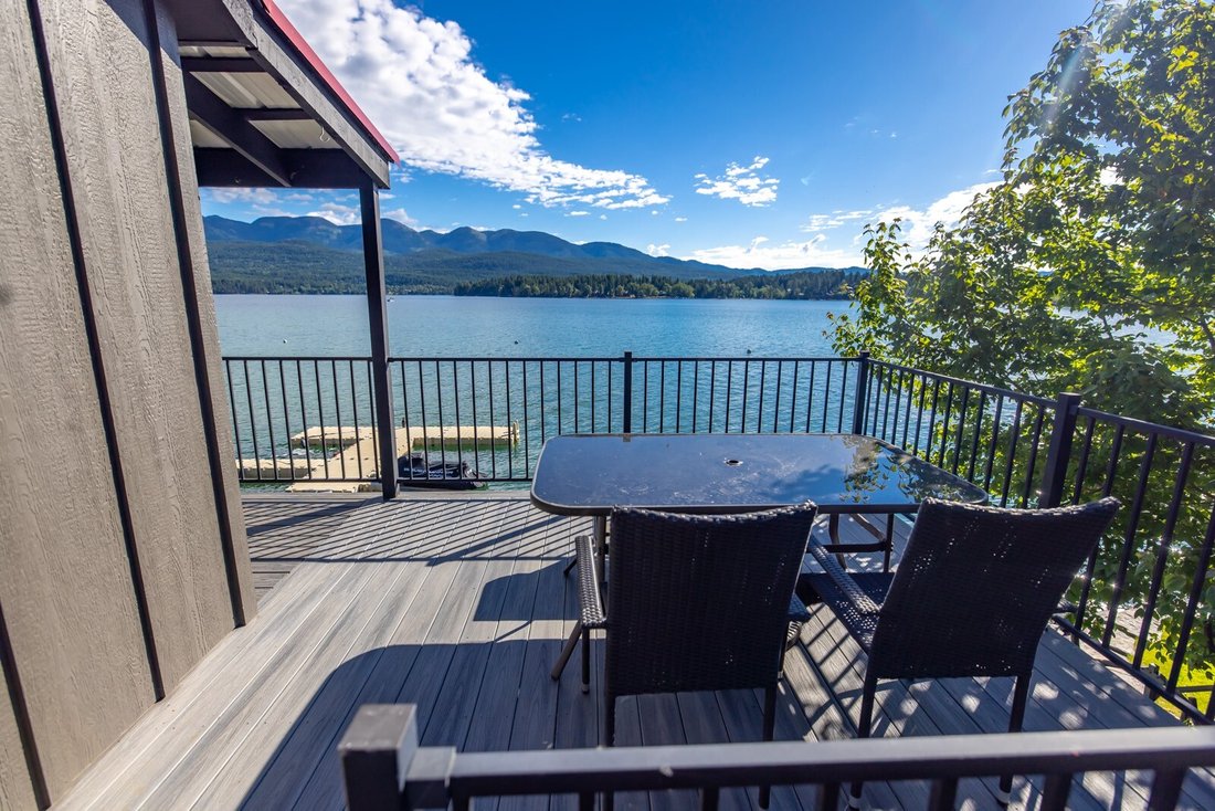 Condo in Whitefish, Montana, United States 3 - 18258611