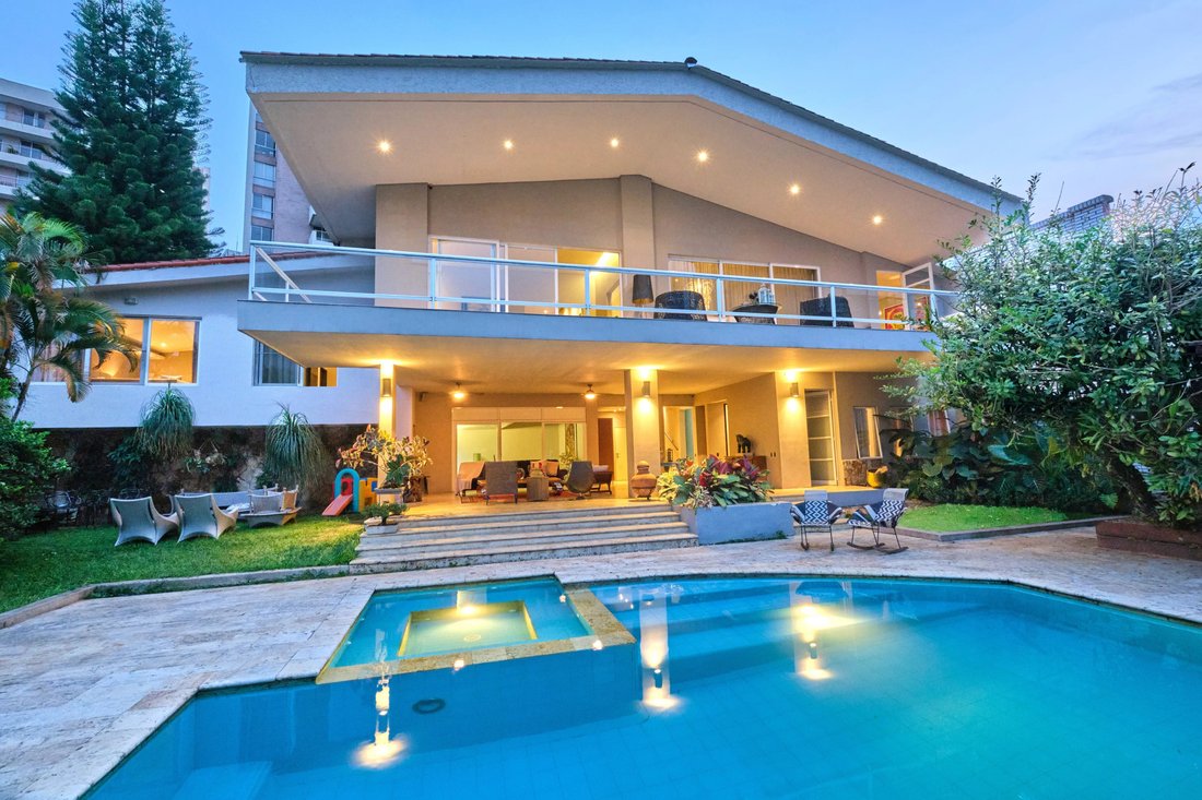 House in Cali, Choco, Colombia 2 - 18258627