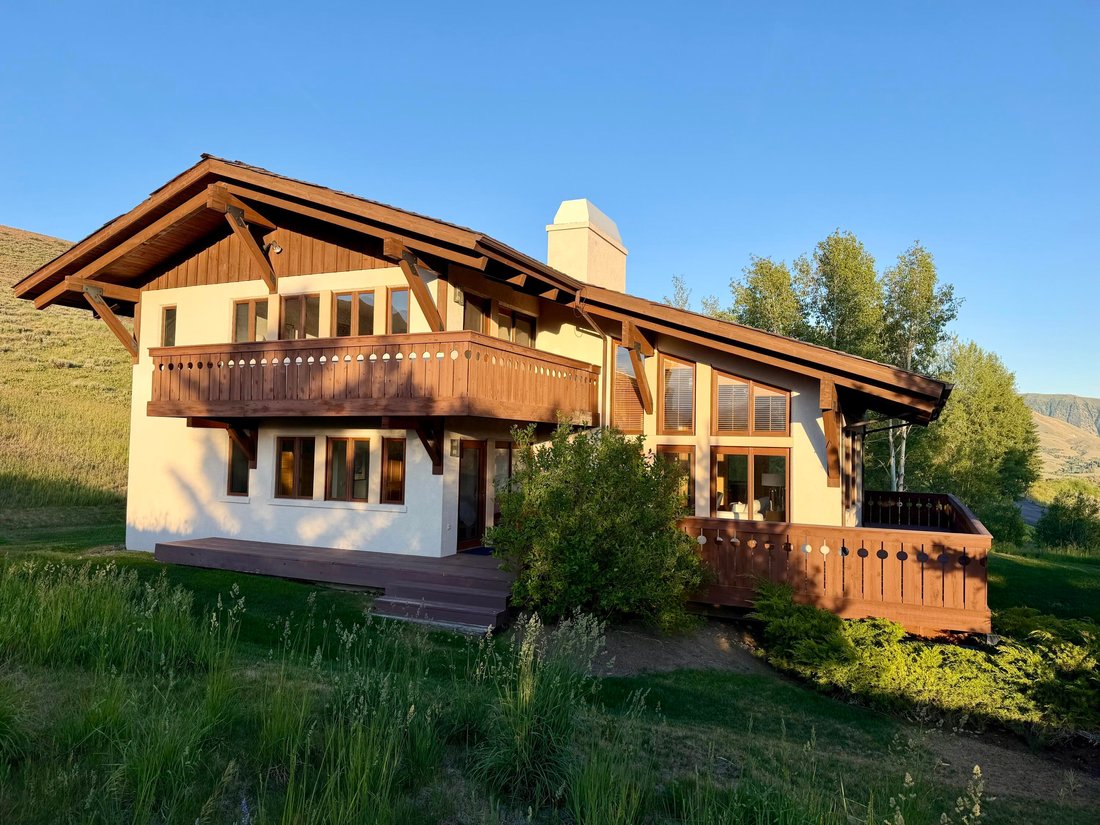 House in Sun Valley, Idaho, United States 4 - 17123834