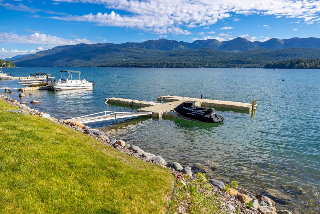 Condo in Whitefish, Montana, United States 1 - 18258611