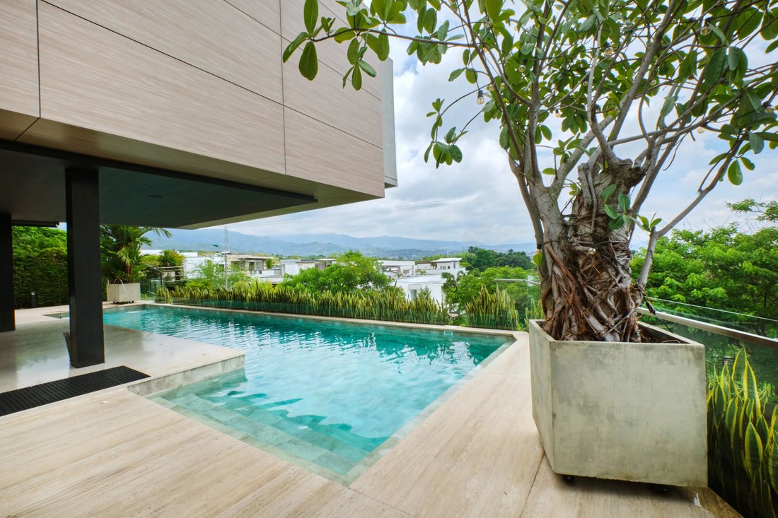 House in Cali, Choco, Colombia 2 - 18258617