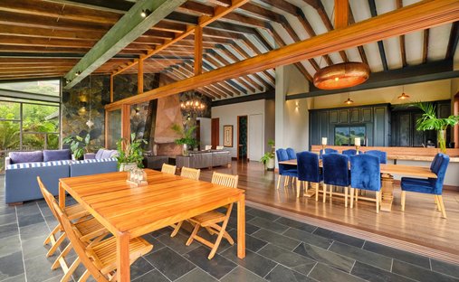Casa a Dapa, Dipartimento di Chocó, Colombia 1