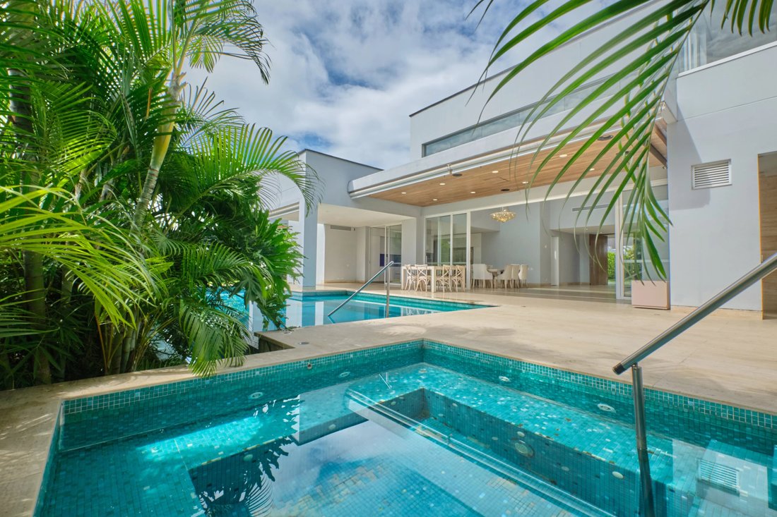 House in Cali, Choco, Colombia 2 - 18258621