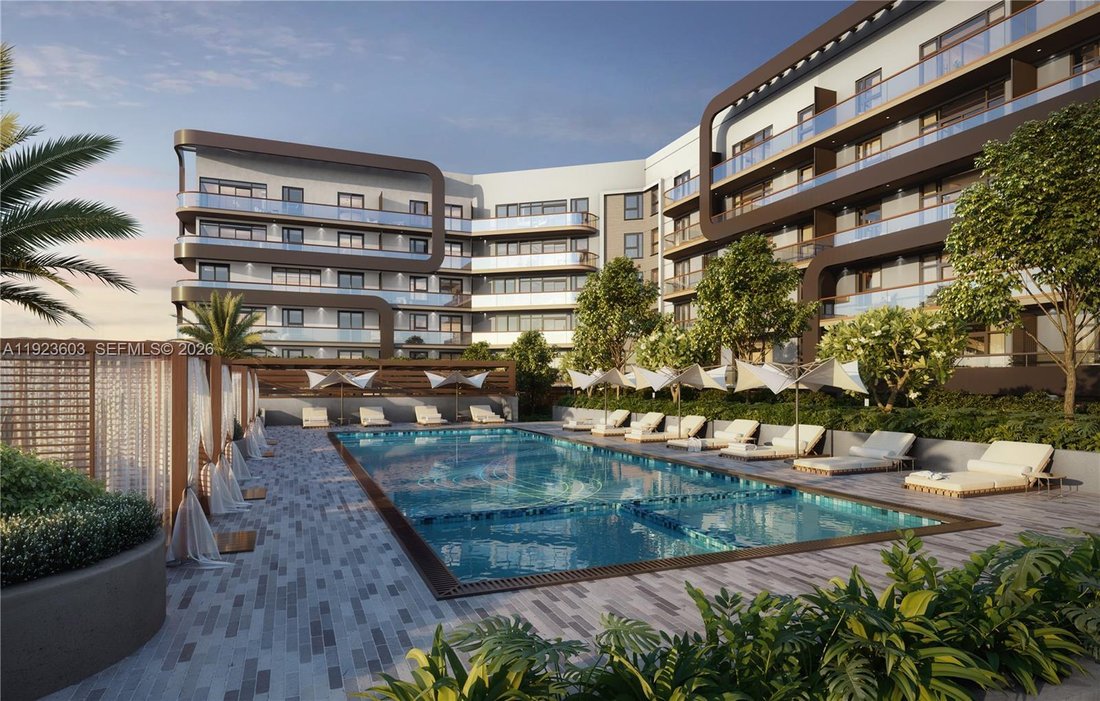 Condo in Hallandale Beach, Florida, United States 3 - 17300034