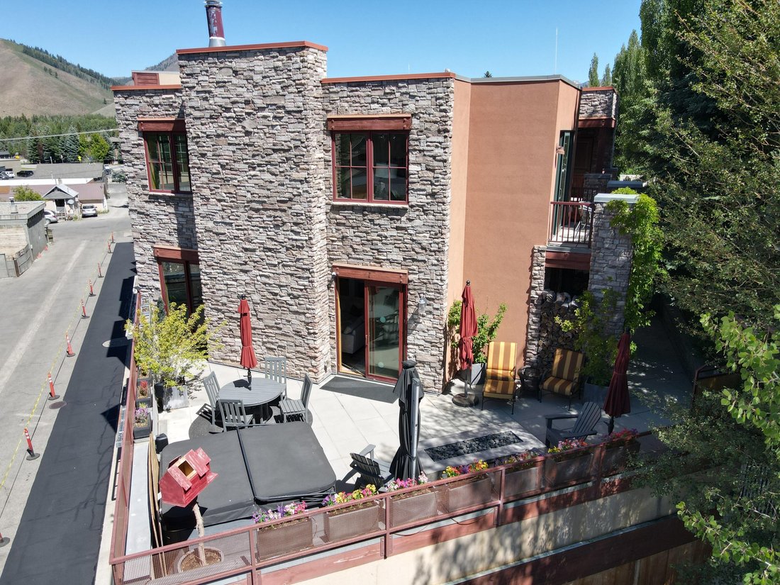 Condo in Ketchum, Idaho, United States 2 - 18061161