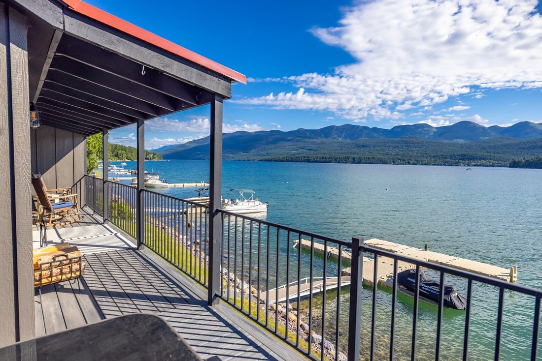 Condo in Whitefish, Montana, United States 4 - 18258611