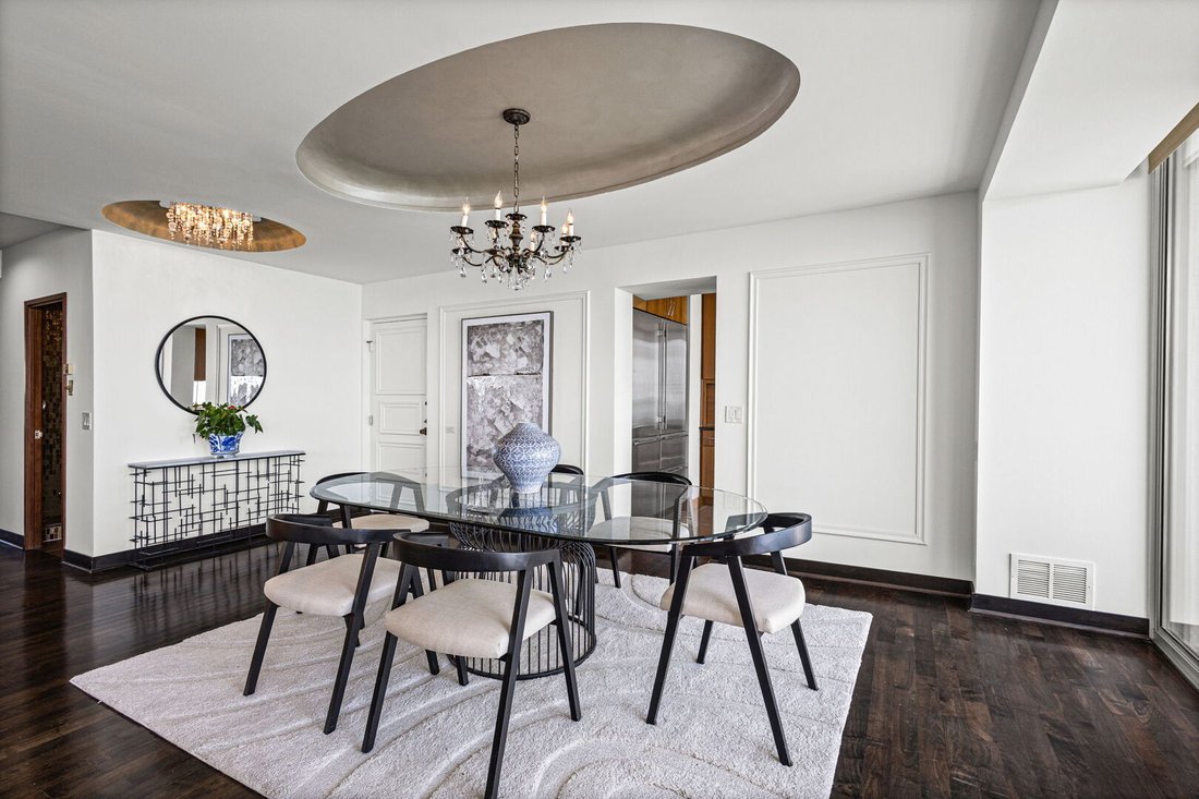 Condominio a Chicago, Illinois, Stati Uniti 5 - 18258543