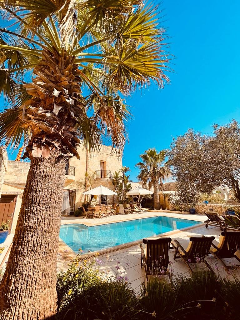 Villa in San Lawrenz, Malta 2 - 18258561