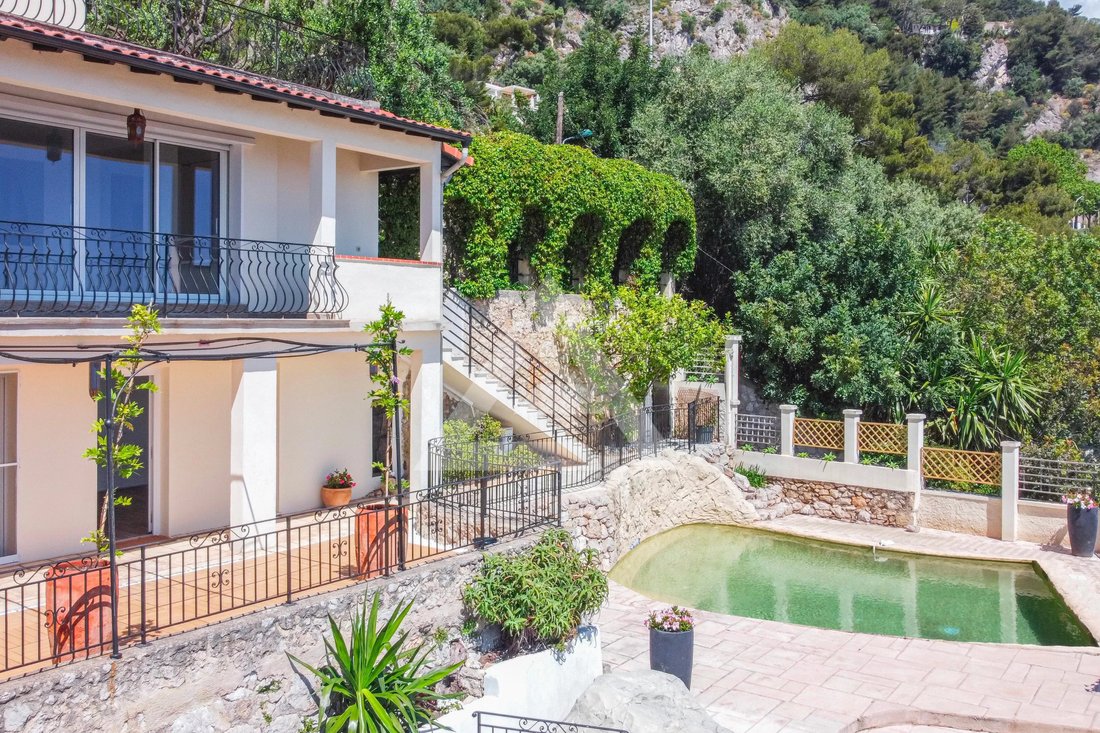 House in Cap-d'Ail, Provence-Alpes-Côte d'Azur, France 2 - 18224233
