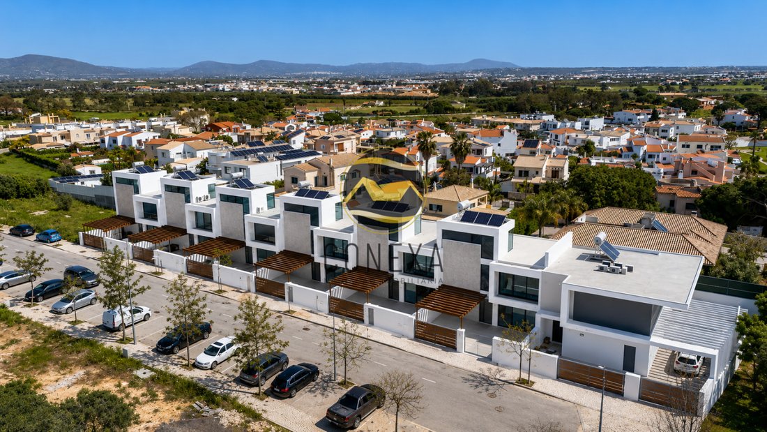 House in Montenegro, Algarve, Portugal 1 - 18258648
