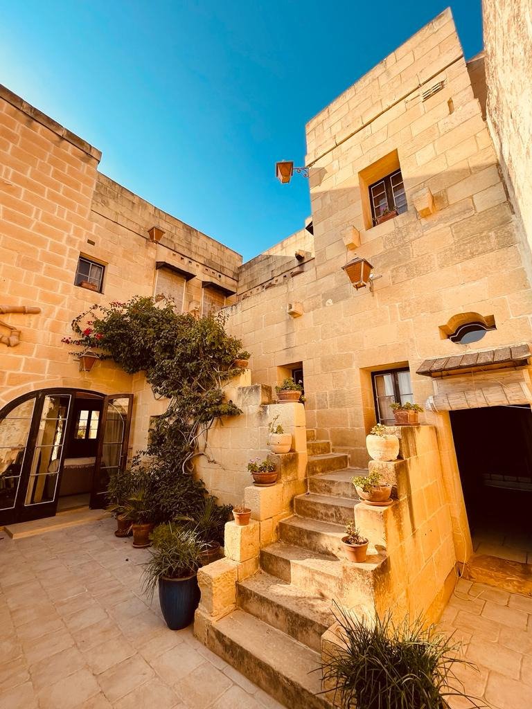 Villa in San Lawrenz, Malta 3 - 18258561